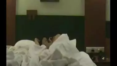 Beautiful friend’s sister fucked in hotel room