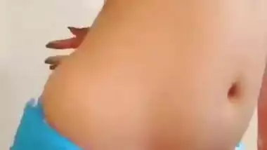 Tamil Girl Sexy Clip