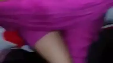 Desi sexy bhabi nice ass