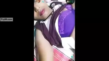 Kajal Hot Tango Private Live