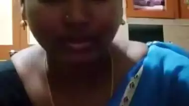 Anjali love tamgp model premium video