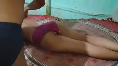 Massage By Boyfriend