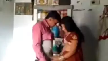 Gurgaon mai jeth ne bahu ki kasi hui chut chod daali