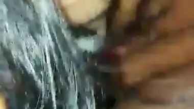 Desi wife suck her husband dick