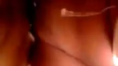 Sex video of a desi slut fucking her best friend boyfriend