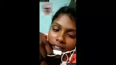 Today Exclusive- Sexy Lankan Girl Nude body a...