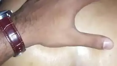 Indian GF Anal Sex