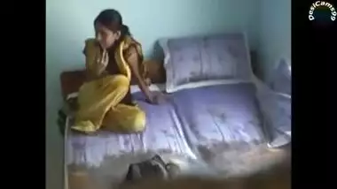 Desi Indian Girlfriend Fucked Hard Amateur Cam