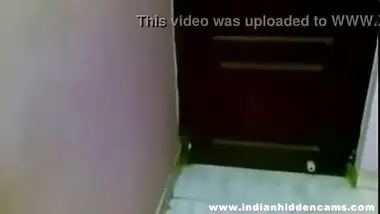 Indian Bhabhi BigTits Exposed