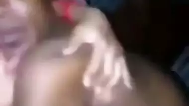 Bangladeshi Badaimma homemade Sex MMS Leaks