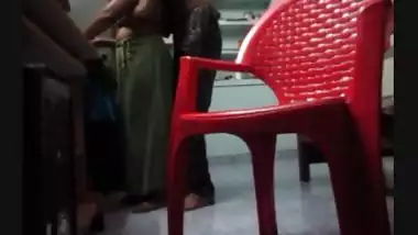 Amateur Mallu Wife Sex Day