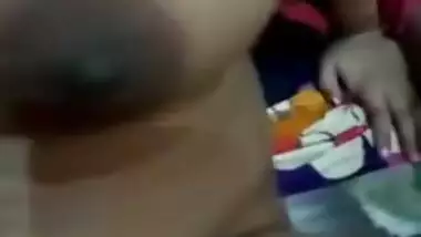 Busty Chubby Bengali Girl Sex Mms Video