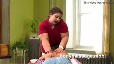 Madurai Aunty Massage Home service