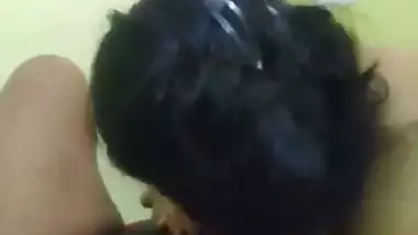 Stop watching mobile and suck cock
