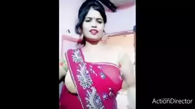 Busty Bhabhi Live 3