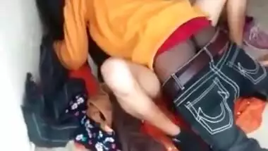 Desi Village Lover Fucking Caught