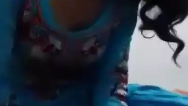 Desi Babe Aaliya Horny Webcam Show