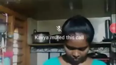 Tamil bhangi showing nude body on video call