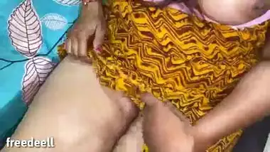 Bihari bhabhi devar ke sambhog ki Bhojpuri xxx blue film