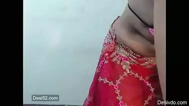 Desi cute girl sexy cam show