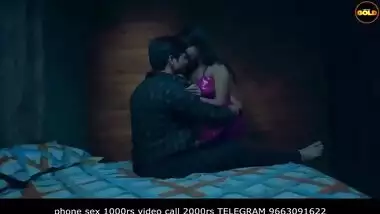 Call Girl (2021) Unrated Cinemadosti Originals Hindi Short F