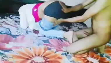 Big ass bhabi fuck hard in doggystyle hindi audio