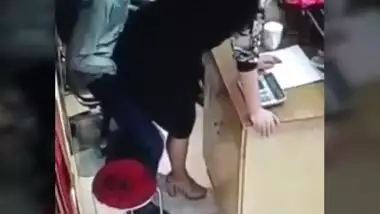 Compilation of Indian office sex videos