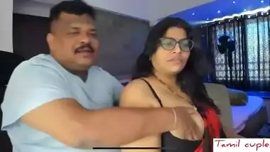 Tamil Cuple On Camera Fuck