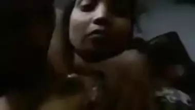 XXX sex Desi village devar bhabi spy homemade video