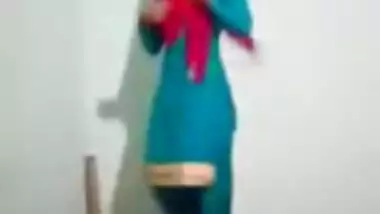 hot punjabi mom