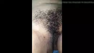 super hairy bengali boudi