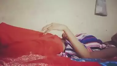 Tina Bhabhi Ne Apna Boobs Chusaya Or Lund Bhi Chusa