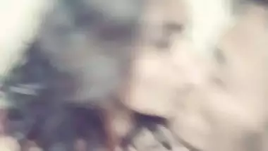 Mallu lovers naked romance with audio