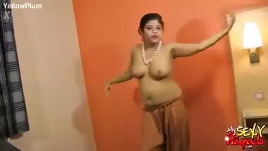 Indian Babe Rupali