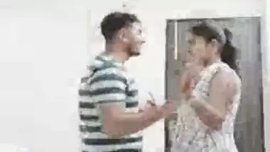 Hot Ass Of Desi Teen Revealed In TikTok