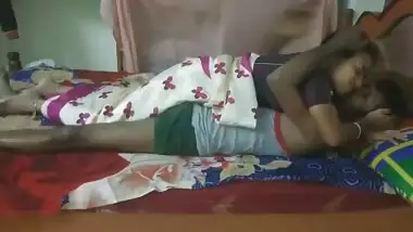 Bangla Couple homemade porn sex video