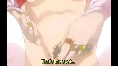 Natsuki Gets Horny