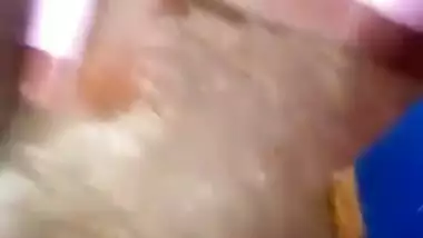 Sexy Bhojpuri Village Teen’s Desperate Blowjob