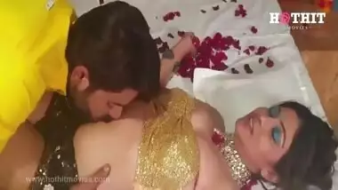 Desi honeymoon couple sex video