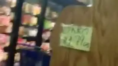 Huge Boobs Aunty Bra Strip