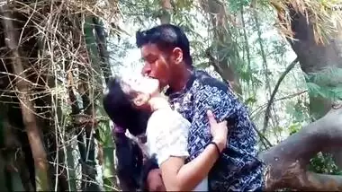 Outdoor sex videos desi village girl with lover