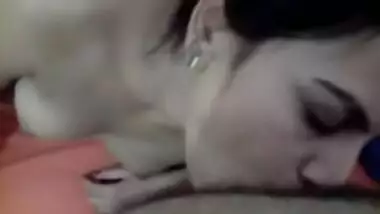 blowjob and fuck indian girl