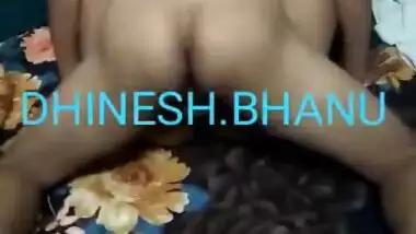 Hot Desi couple fucking