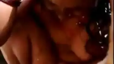 indian desi telugu aunty bathing ultimate hidden capture