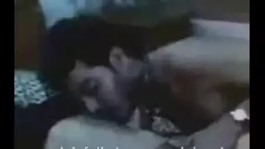 Kissing Mallu Bedroom Sex Scene