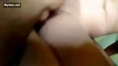 Desi sexy bhabi enjoy with her husband best friend