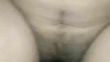 Wife Fucked in Bathroom