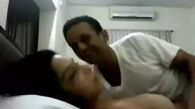 Pakistani College GF with her Lover Mms