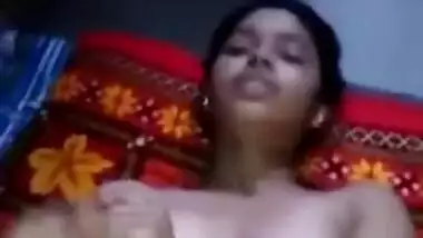 Desi woman doesn't know XXX man makes MMS video of her being nailed