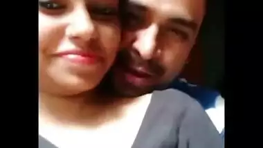 newly wed marwadi couples hot romantic show